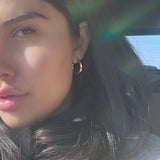 Everyday Medium Tube Hoops
