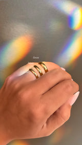 Everyday Gold Band