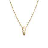 Mini Country Necklace