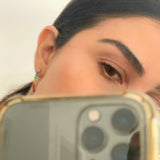 Rainbow Hoops