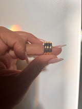 Everyday Gold Band