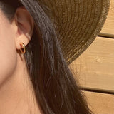 Mini Tube Hoops