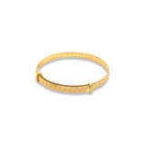 Adjustable Baby Bangle