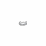 Diamond Cuban Ring