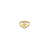 Vintage Pinky Ring