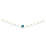 Evil Eye Ball Bracelet