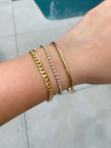 Everyday Bangle