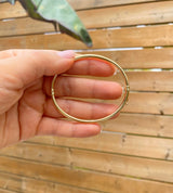 Everyday Bangle