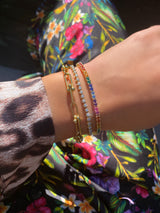 Large Link Bracelet