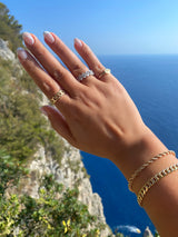 Thick Cuban Bracelet