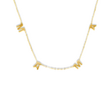 Spaced Mama Necklace