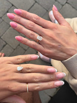 Crown + Carat