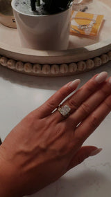 Crown + Carat