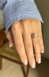 Crown + Carat